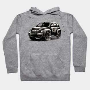 Chevrolet HHR Hoodie